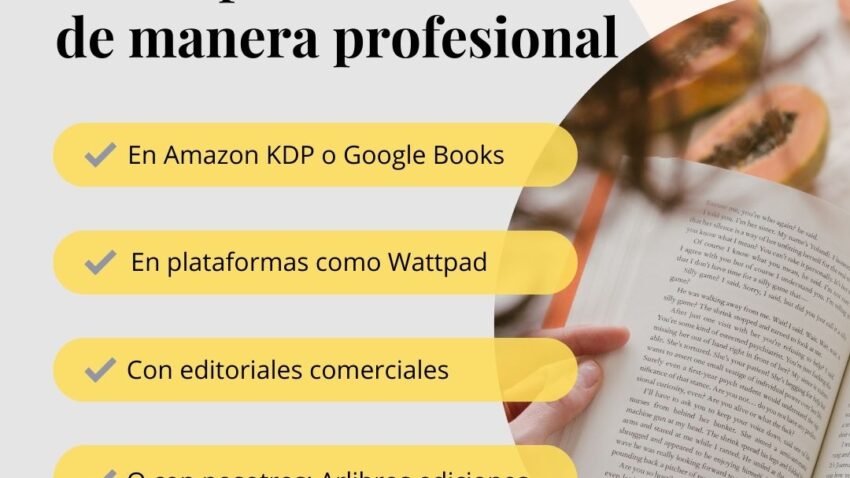 Cómo crear prólogos impactantes que cautiven a tus lectores