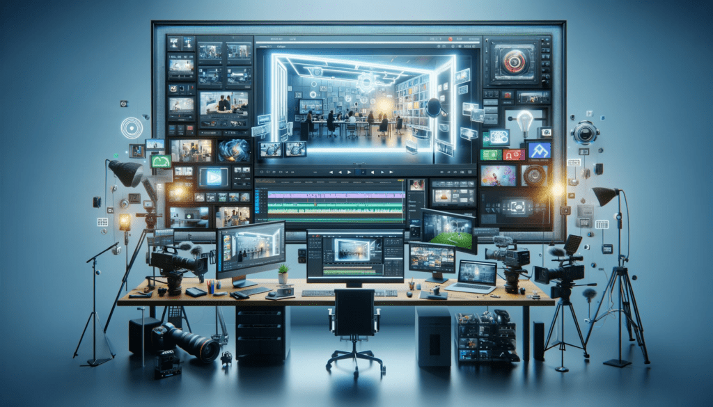 Cómo crear videos impactantes que mejoren tus clases efectivamente