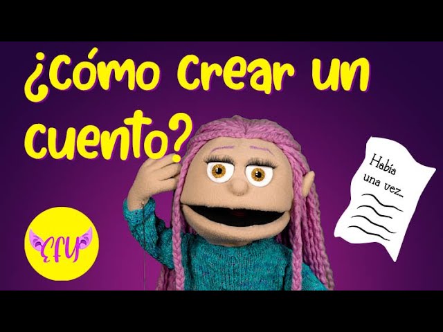 Cómo dar vida a tu historia con un cuento lleno de sonidos