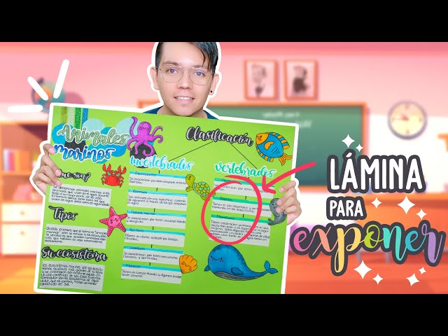 Cómo descubrir 19 ideas creativas usando láminas ilustrativas
