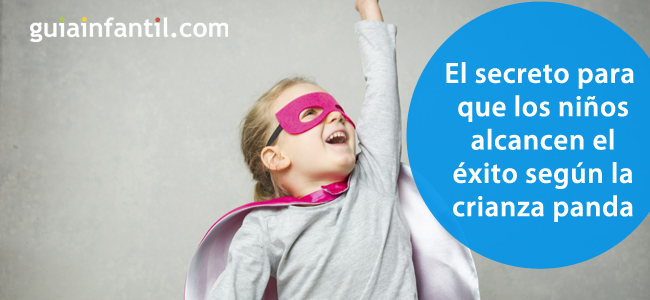 Cómo descubrir el secreto para criar con éxito a tus hijos