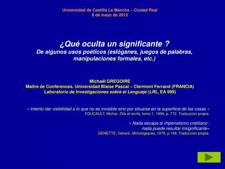 Cómo descubrir la magia oculta de las palabras polisémicas