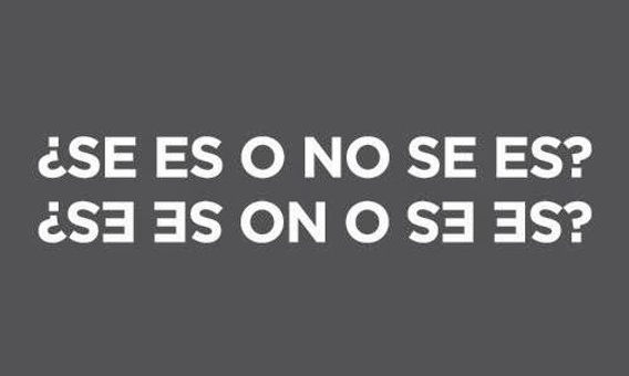 Cómo descubrir la magia y belleza de los poemas palíndromos