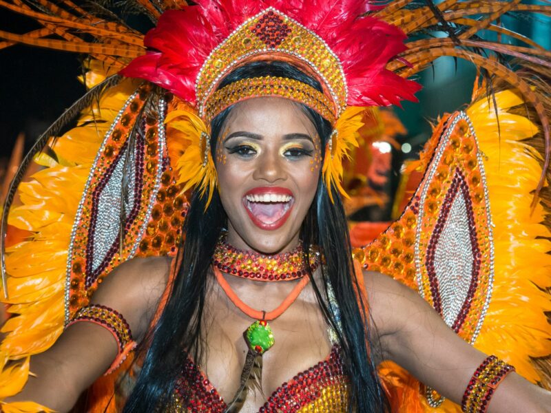 Cómo descubrir la magia y el ritmo del baile del calipso