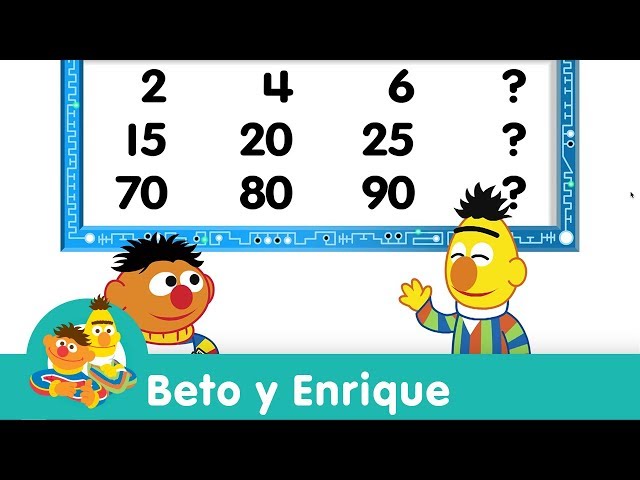 Cómo descubrir patrones y secuencias coloridas en tu vida