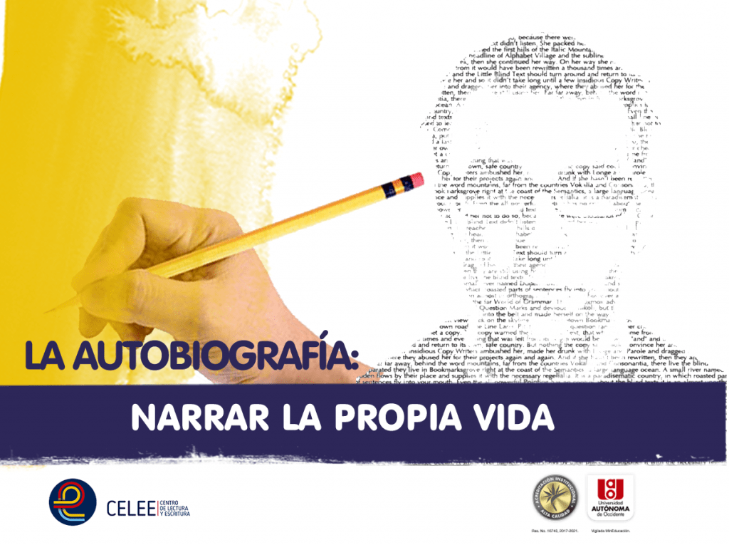 Cómo descubrir tu proyecto de vida escribiendo una autobiografía