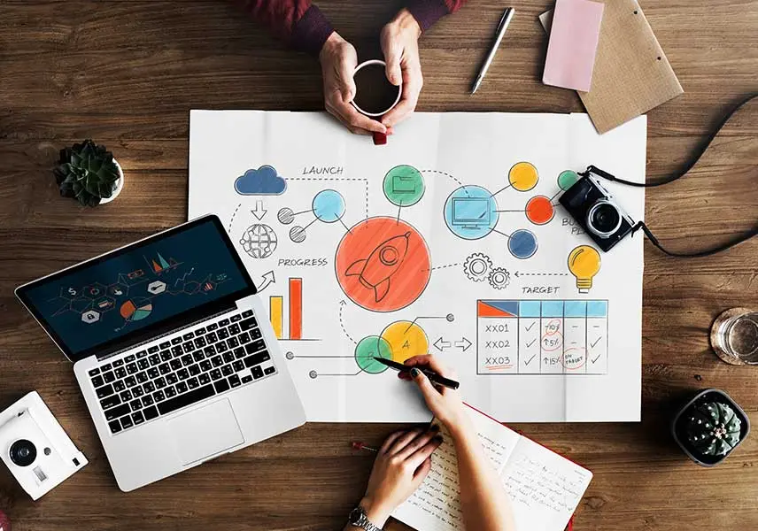 Cómo el marketing de servicios puede impulsar tu negocio hoy