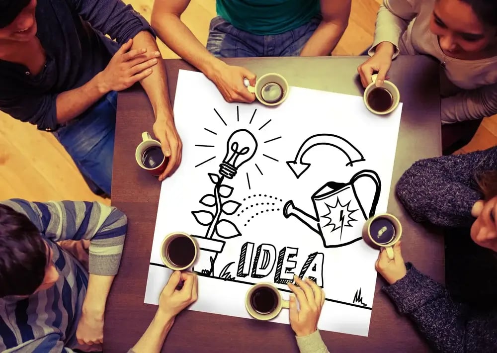 Cómo encontrar soluciones creativas a tus retos diarios