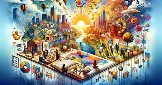 Cómo entender la inspiración y aplicarla en nuestra vida diaria