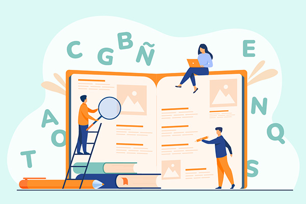 CÓMO ES EL ESPAÑOL EN EL MUNDO A TRAVÉS DEL TIEMPO