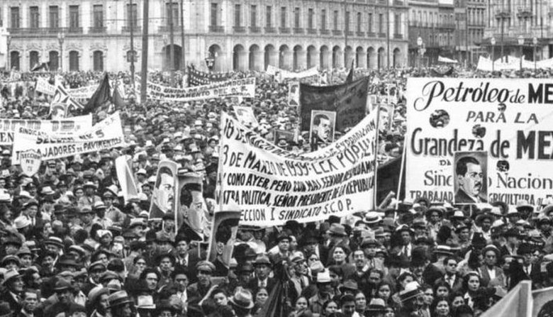 Cómo exhibe la identidad nacionalista su verdadero poder