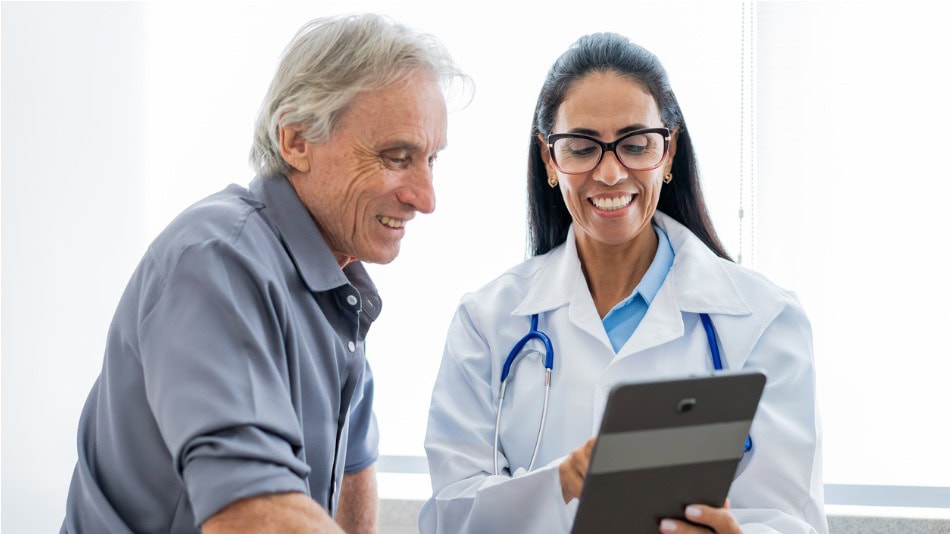 Cómo garantizan los servicios de salud la calidad y el bienestar