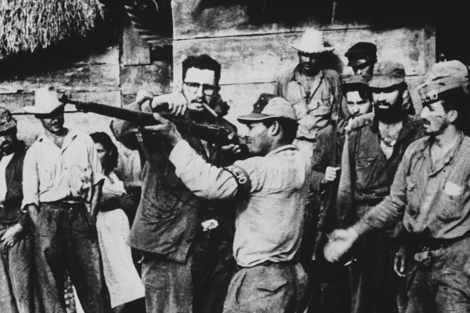 Cómo ha influido la Paz Armada en la historia mundial