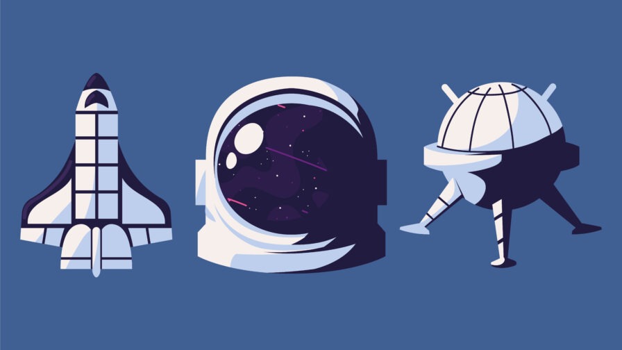 Cómo ha transformado la tecnología espacial nuestra comprensión e innovación