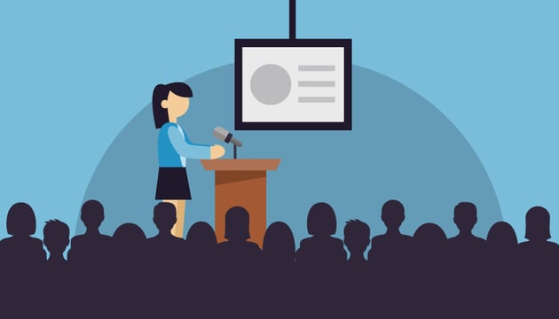 Cómo hacer exposiciones fáciles y aprender en casa con éxito