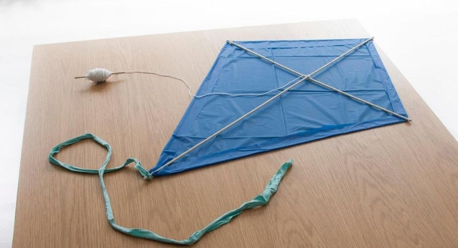 Cómo hacer un papalote de manera sencilla y divertida