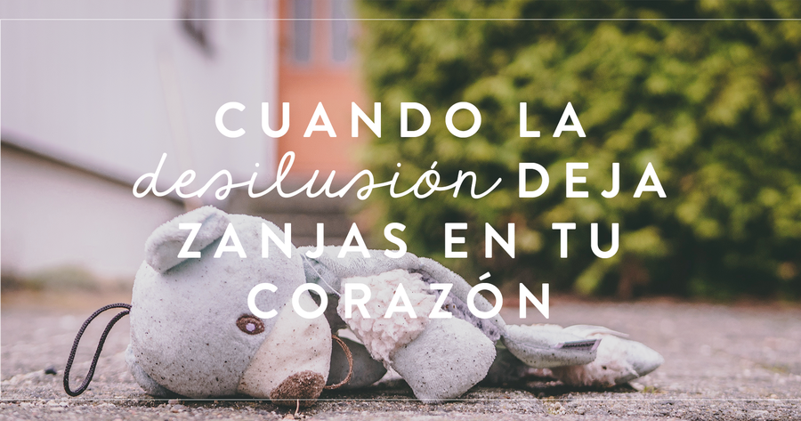 Cómo impacta la desilusión en tu vida y qué significa para ti