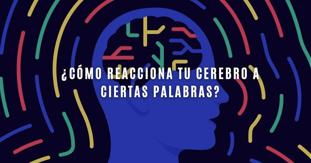 Cómo impactan positivamente ciertas palabras en nuestras vidas