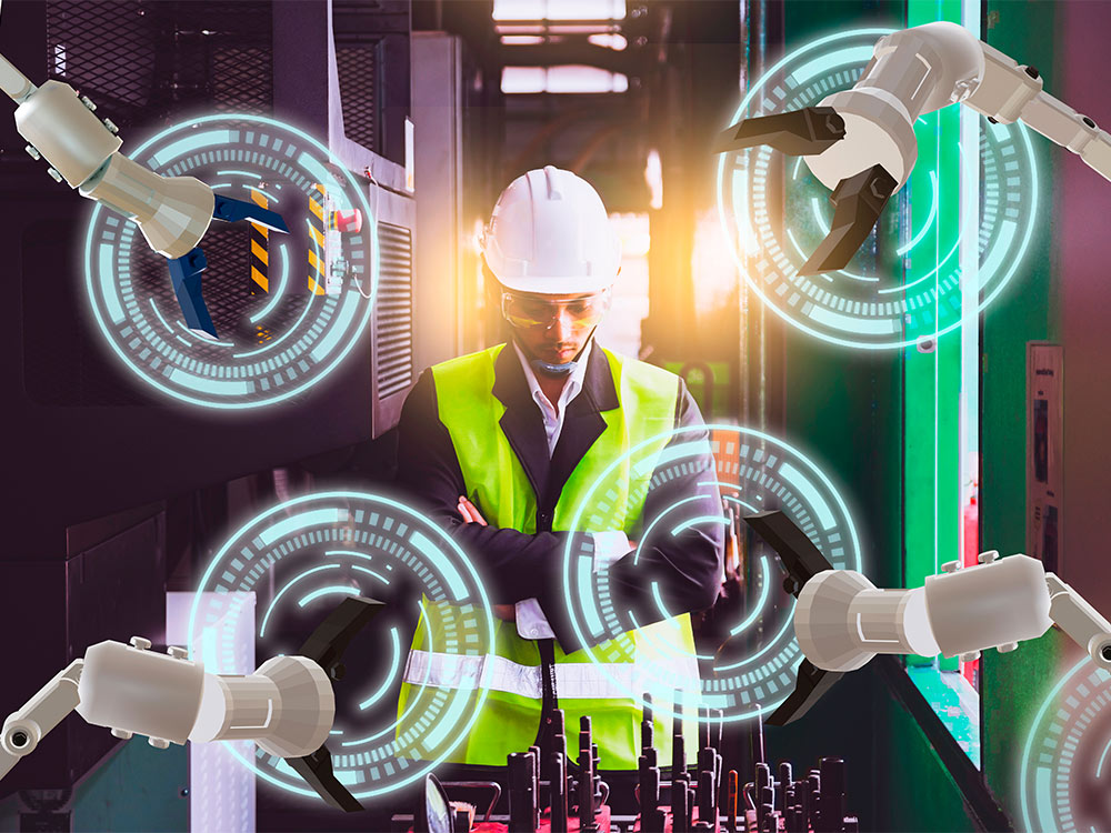 Cómo impulsan los materiales tecnológicos la innovación futura