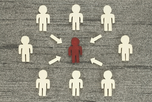 Cómo influye el ser social en nuestro impacto como humanos