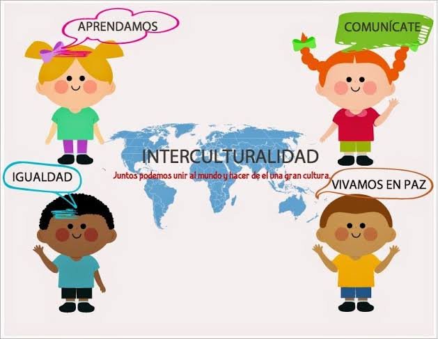 Cómo lograr la integración y convivencia de culturas en armonía