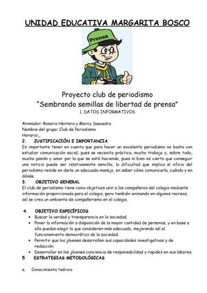 Cómo lograr un periódico escolar exitoso que capte la atención