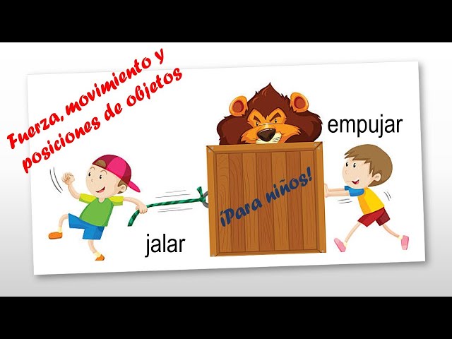 Cómo los objetos que se mueven logran deformar su entorno