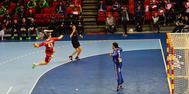 Cómo mejorar rápidamente tu técnica de lanzamiento en balonmano