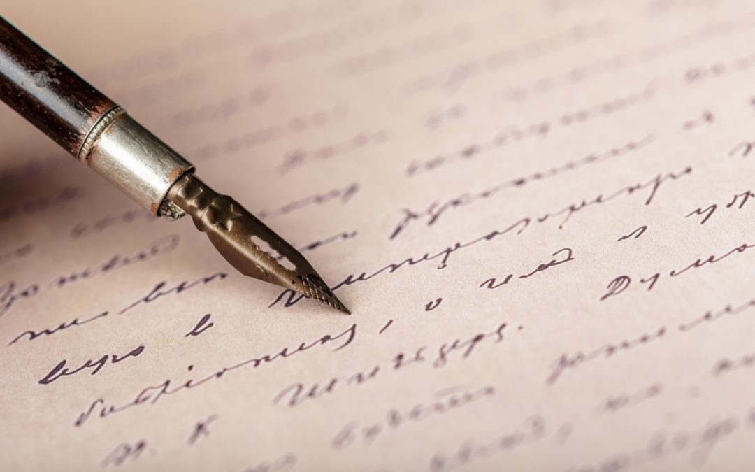 Cómo mejorar tu poesía siguiendo estos consejos clave