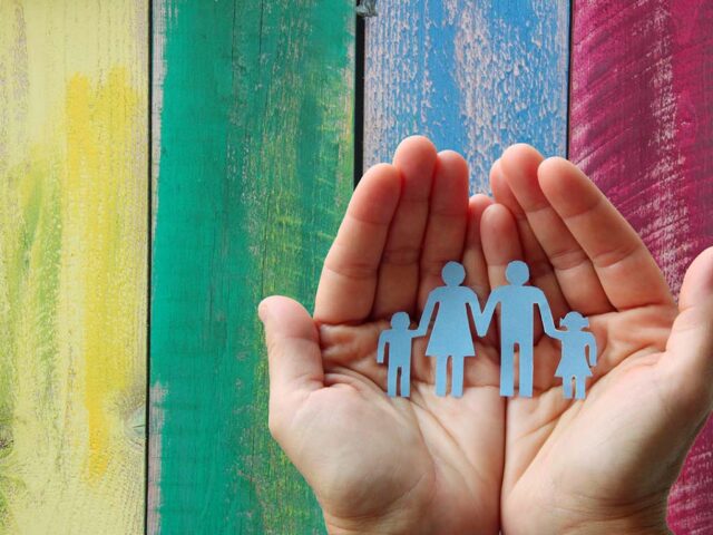 Cómo podemos construir una vida digna para todos en igualdad