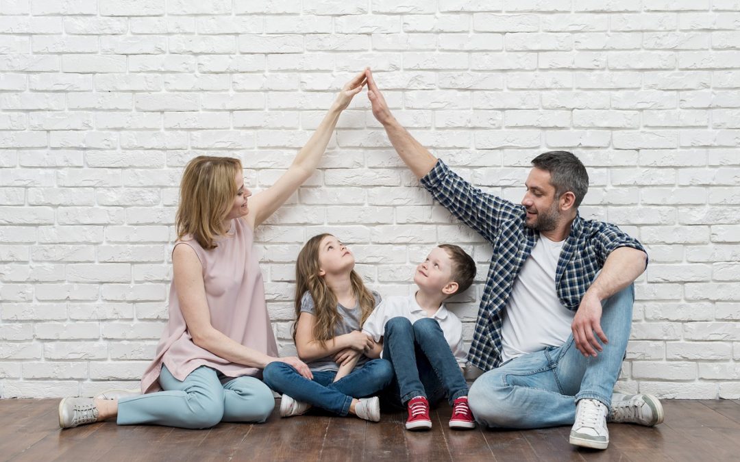Cómo podemos cuidar a nuestra familia fomentando respeto y valores