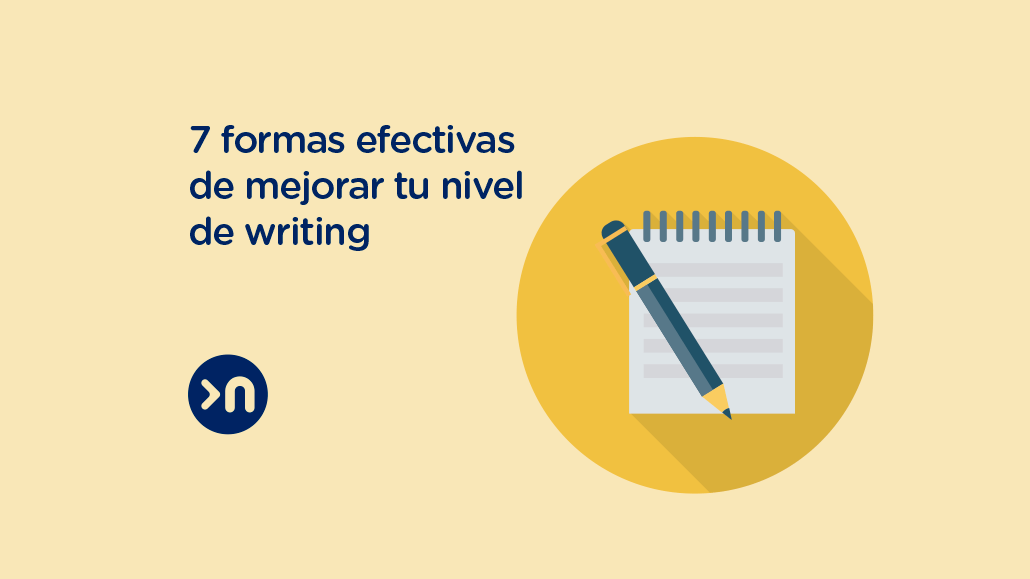 Cómo podemos mejorar nuestra manera de escribir efectivamente