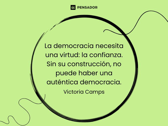 Cómo podría la igualdad política transformar nuestra democracia