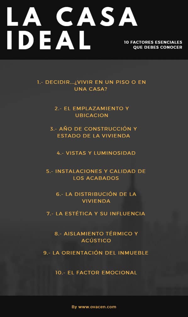 Cómo procesar alternativas y encontrar soluciones en casa