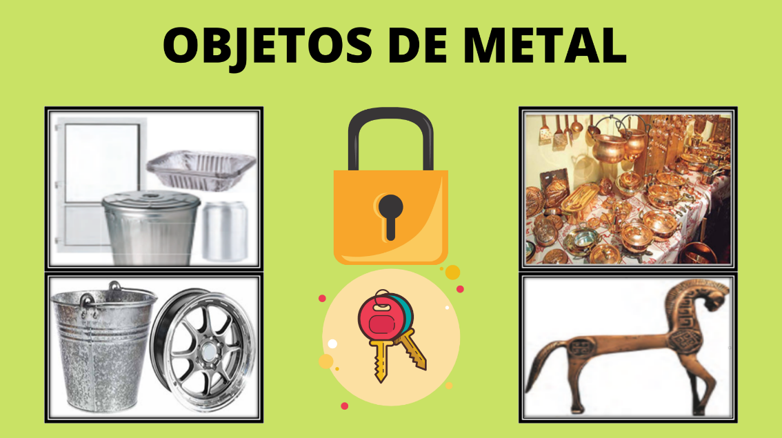 Cómo puede el metal mejorar tu vida cotidiana y sus aplicaciones