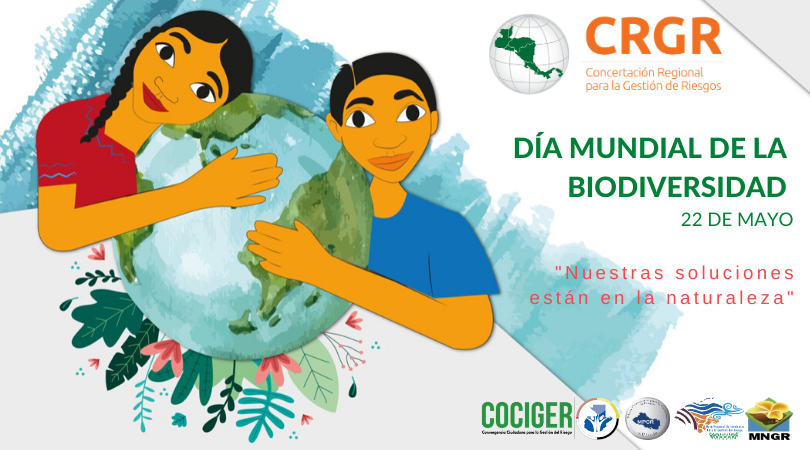 Cómo puede la biodiversidad humana ser clave para nuestro futuro