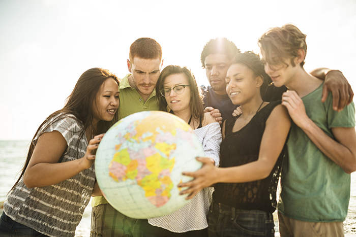 Cómo puede la diversidad transformar la vida de las personas