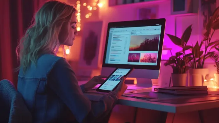 Cómo puede un proyecto personal transformar tu vida hoy