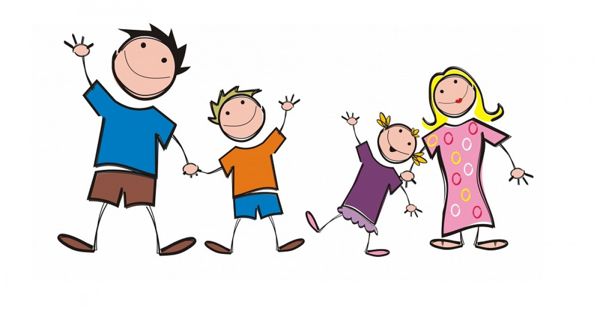Cómo pueden familias y amigos expresar su belleza única