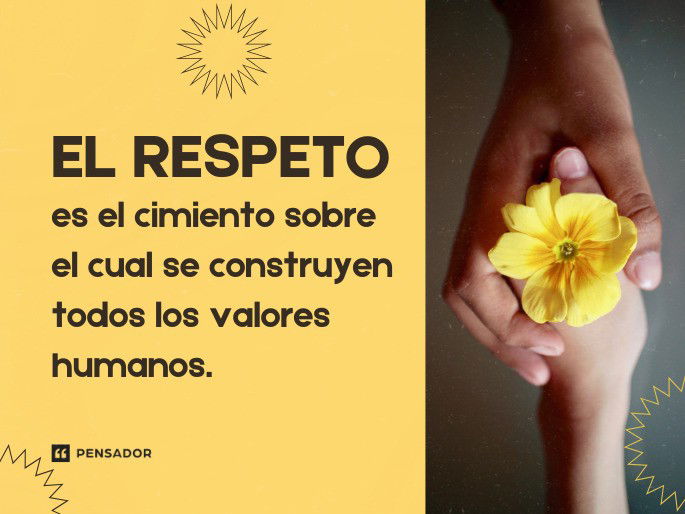 Cómo pueden los ejemplos impactantes enseñarnos valores