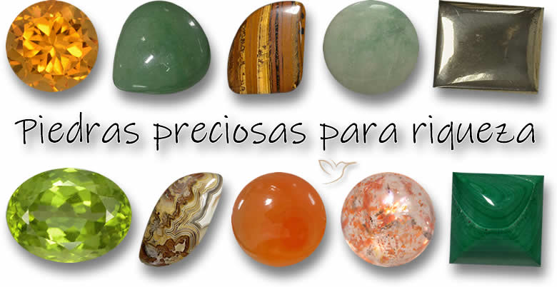 Cómo puedes atraer tu riqueza natural de forma efectiva