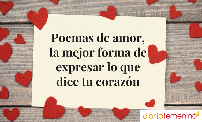 Cómo puedes crear un poema único con palabras que enamoran