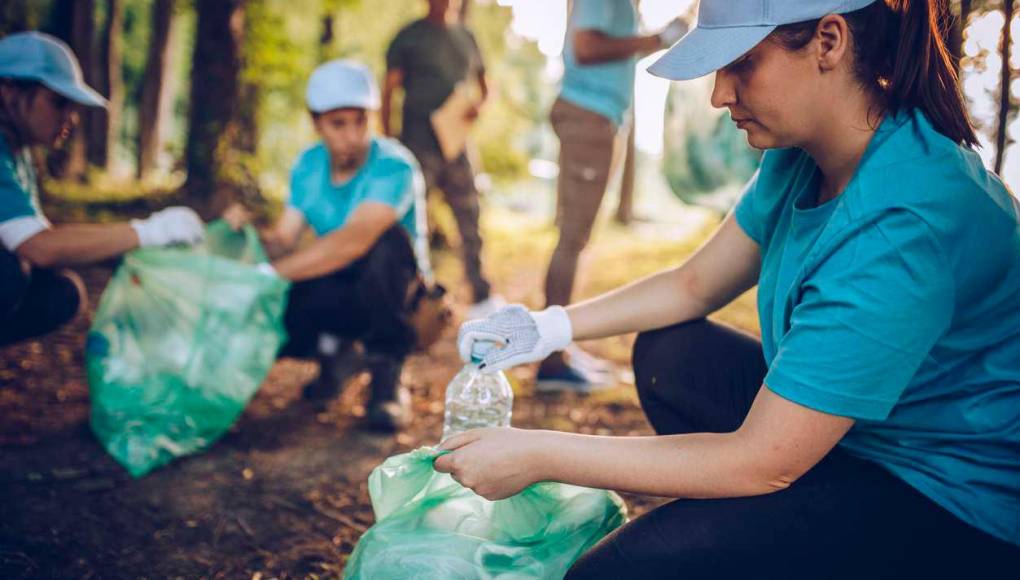 Cómo puedes cuidar el ambiente con estilo y personalidad