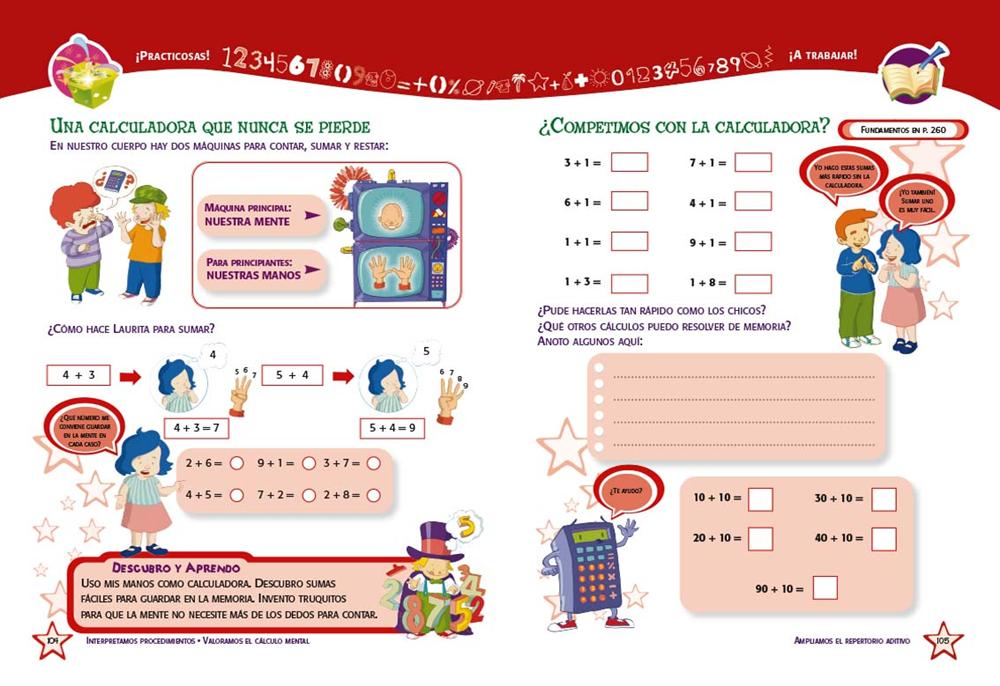 Cómo puedes descubrir la magia de los números en tu hogar
