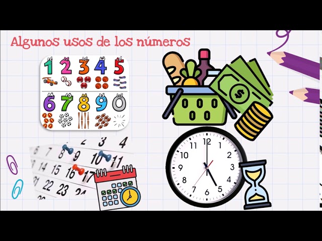 Cómo puedes descubrir objetos con números en tu casa hoy