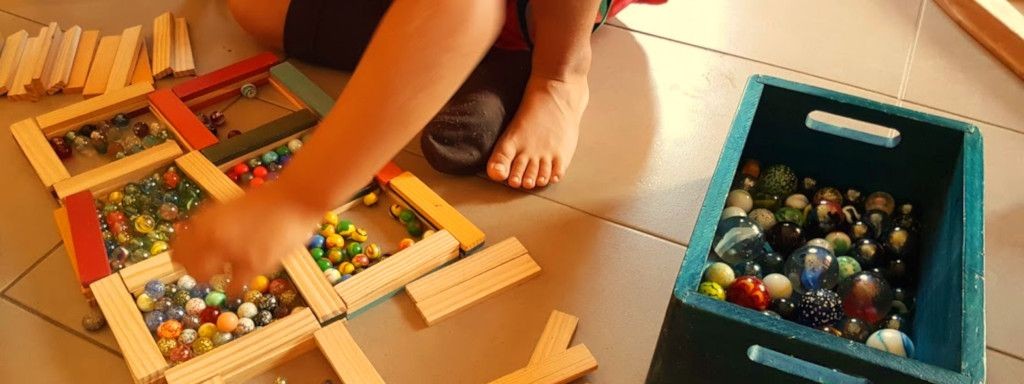 Cómo puedes descubrir y aprovechar lo que aprenderás en casa