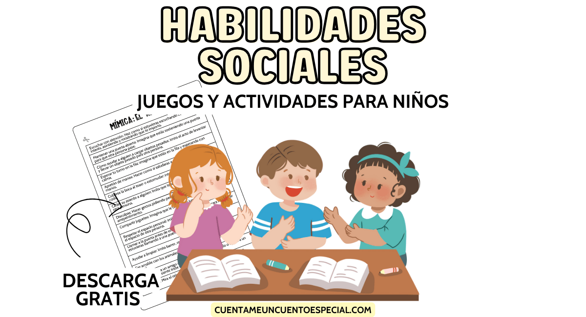 Cómo puedes jugar juegos y descubrir tus habilidades aquí