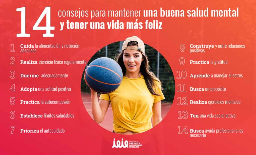 Cómo puedes mejorar tu autocuidado para vivir más feliz