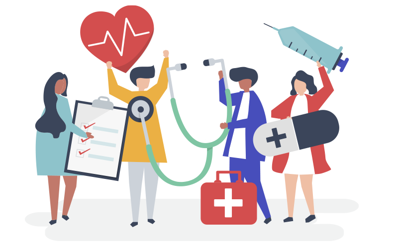 Cómo puedo cuidar y mantener mi salud en óptimas condiciones