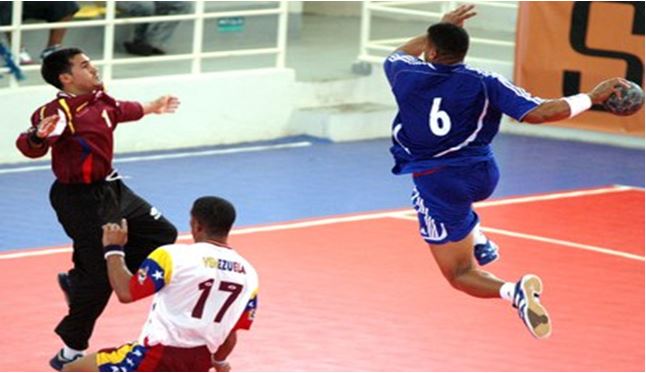 Cómo puedo dominar el arte del lanzamiento en balonmano